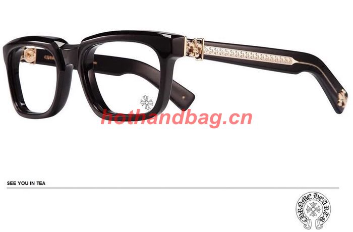 Chrome Heart Sunglasses Top Quality CRS00898